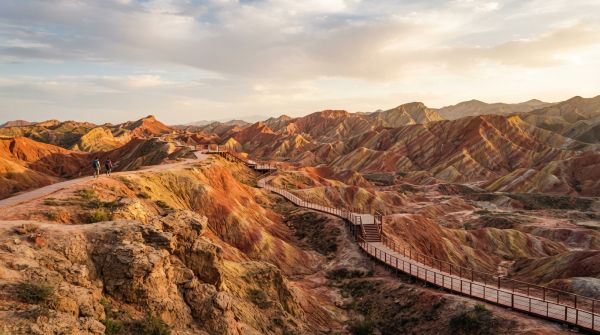 5 destinations insolites à explorer lors de votre voyage