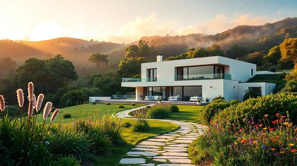 Choisissez la maison de vacances parfaite au Pays Basque