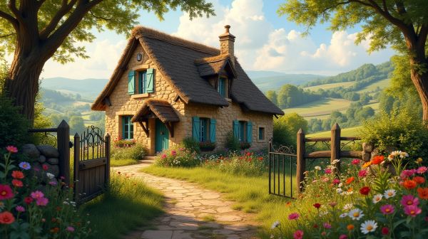 Trouver le gite grande capacité en Normandie pour des séjours inoubliables